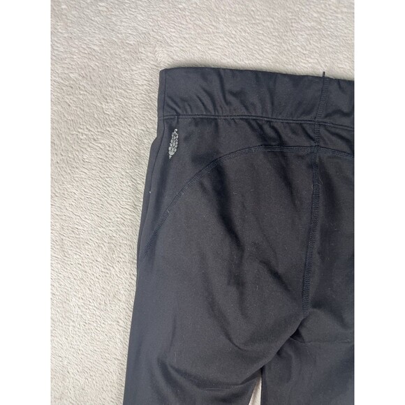 Free People Movement Womens XS Sweatpants Black Jogger Gorpcore Yoga Workout - Picture 6 of 8